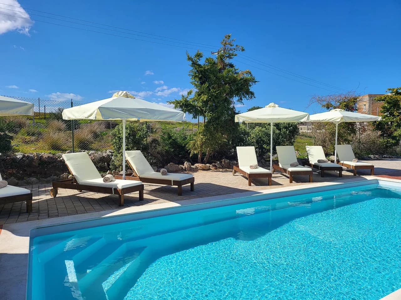 Terraced Four Bedroom Villa in Chersonisos photo 3