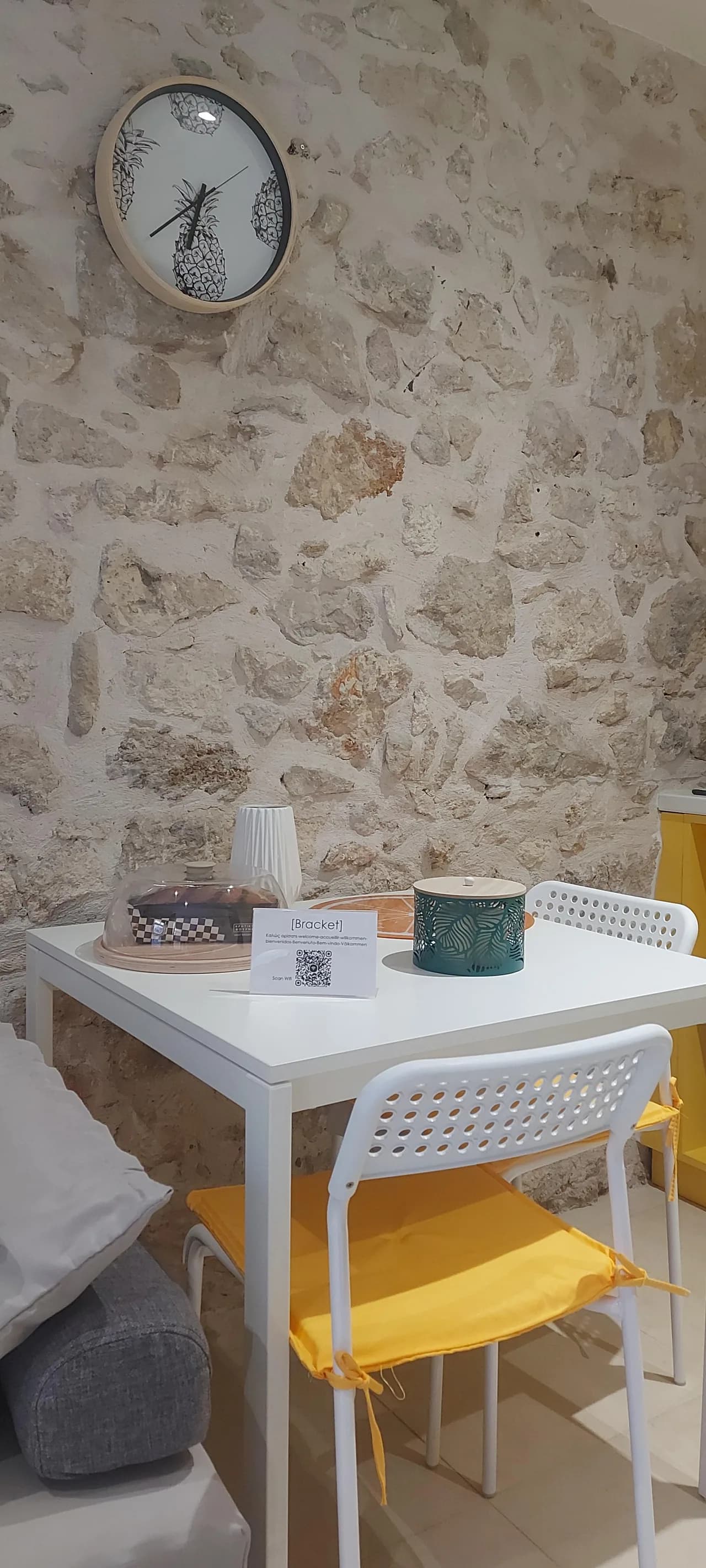 Beach View Studio in Heraklion Municipal Unit