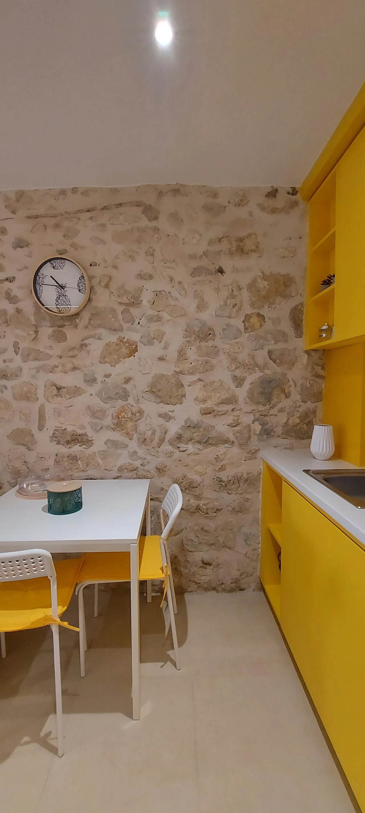 Beach View Studio in Heraklion Municipal Unit photo 5