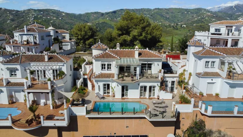casa Lundberg