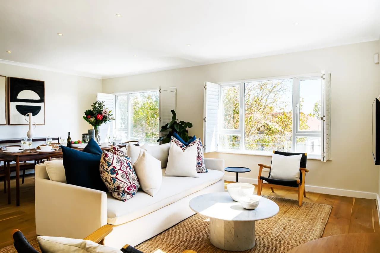Urban Retreat Villa in Cape Town photo 2