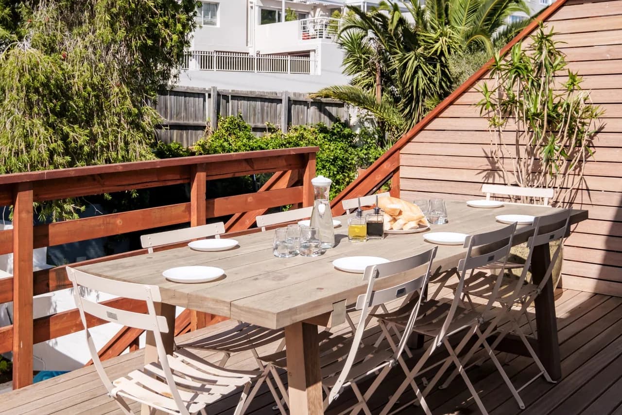 Urban Retreat Villa in Cape Town photo 3