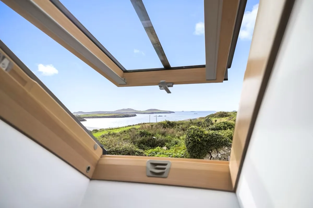 Seaside Hot Tub Cottage in Pembrokeshire photo 3