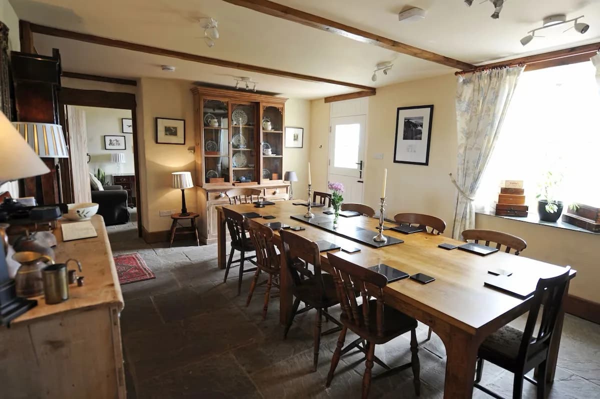 Coastal Escape Cottage in Pembrokeshire photo 4