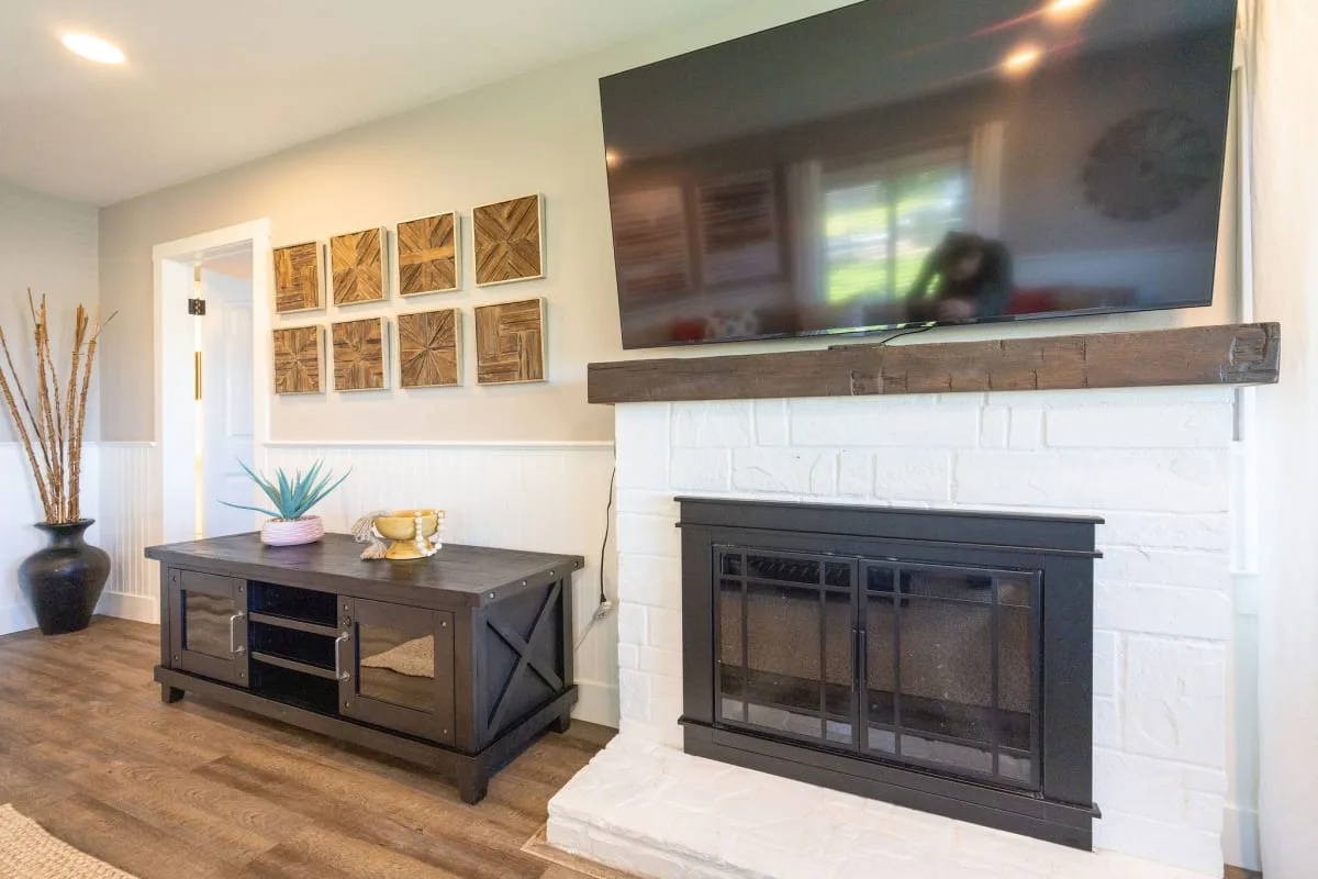 Coastal Three Bedroom Home in Montara photo 3