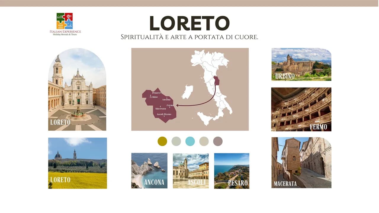 Maison Loreto photo 2