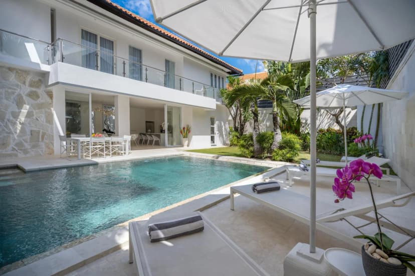 Villa Manis Cantik