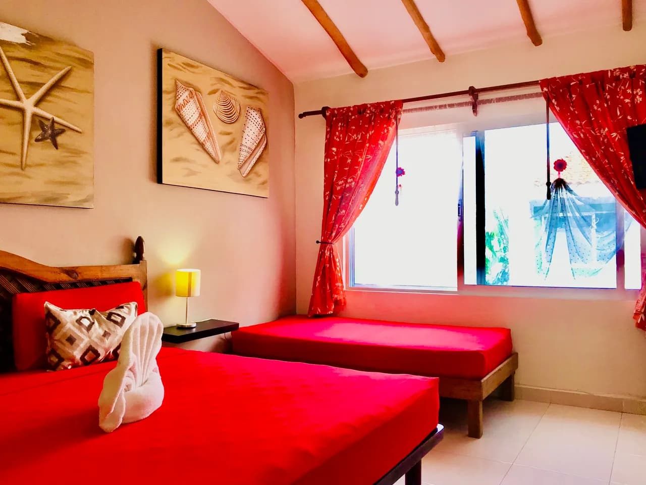 Luxury Villa Complex with Garden in Playa del Carmen photo 4