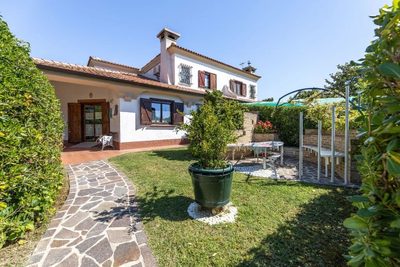 Villa Bellamare