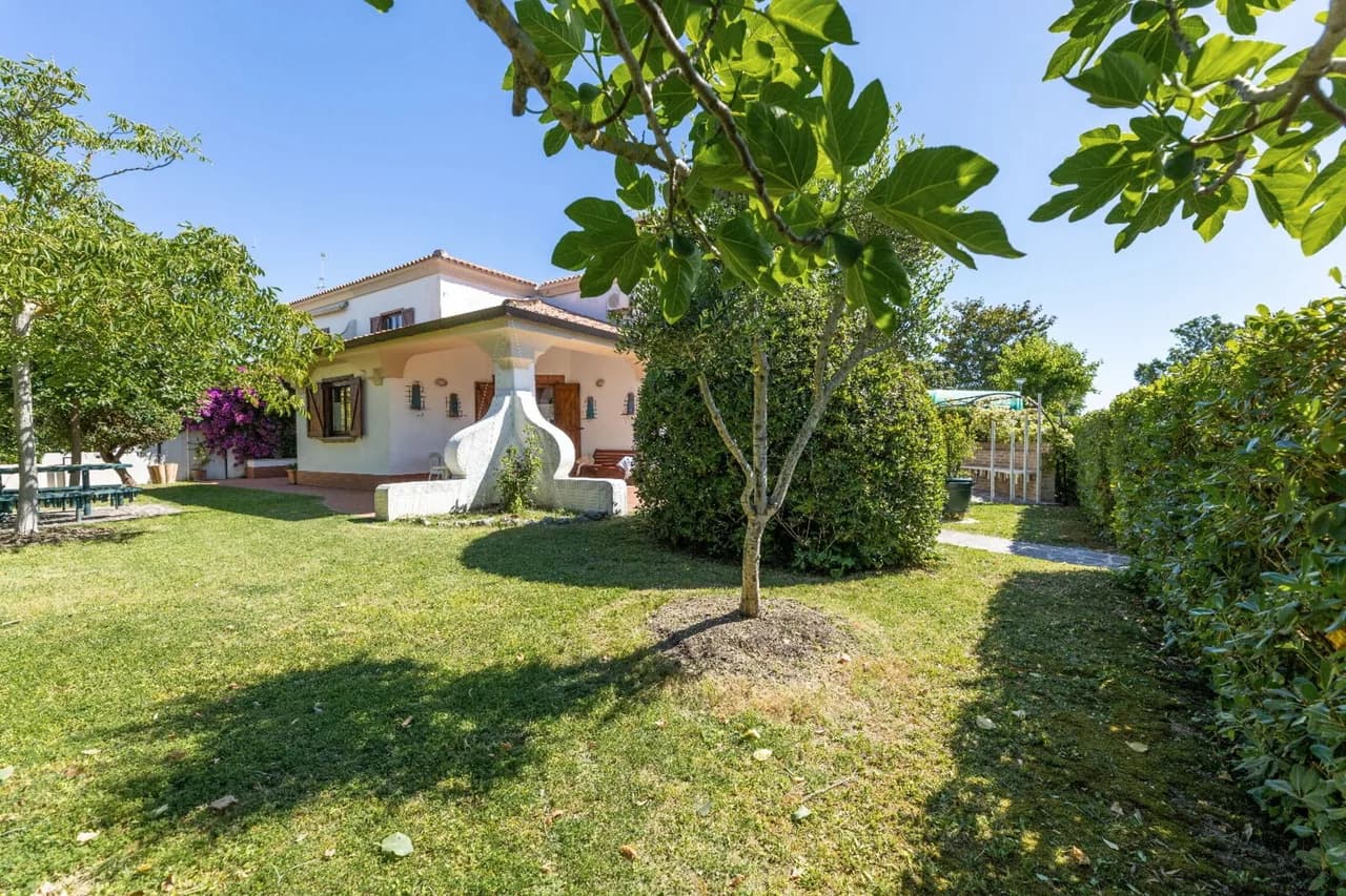 Villa Bellamare photo 2