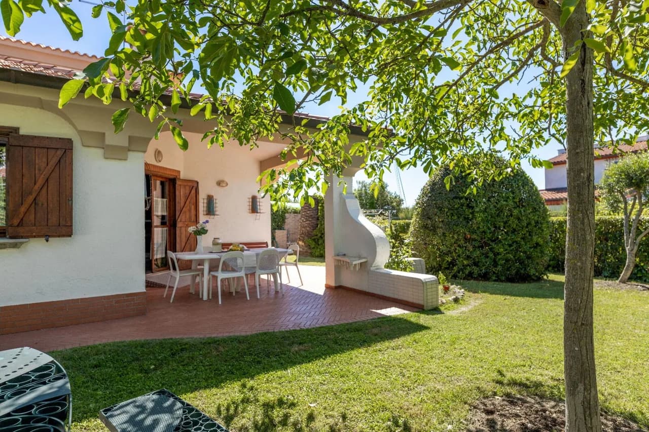 Villa Bellamare photo 4