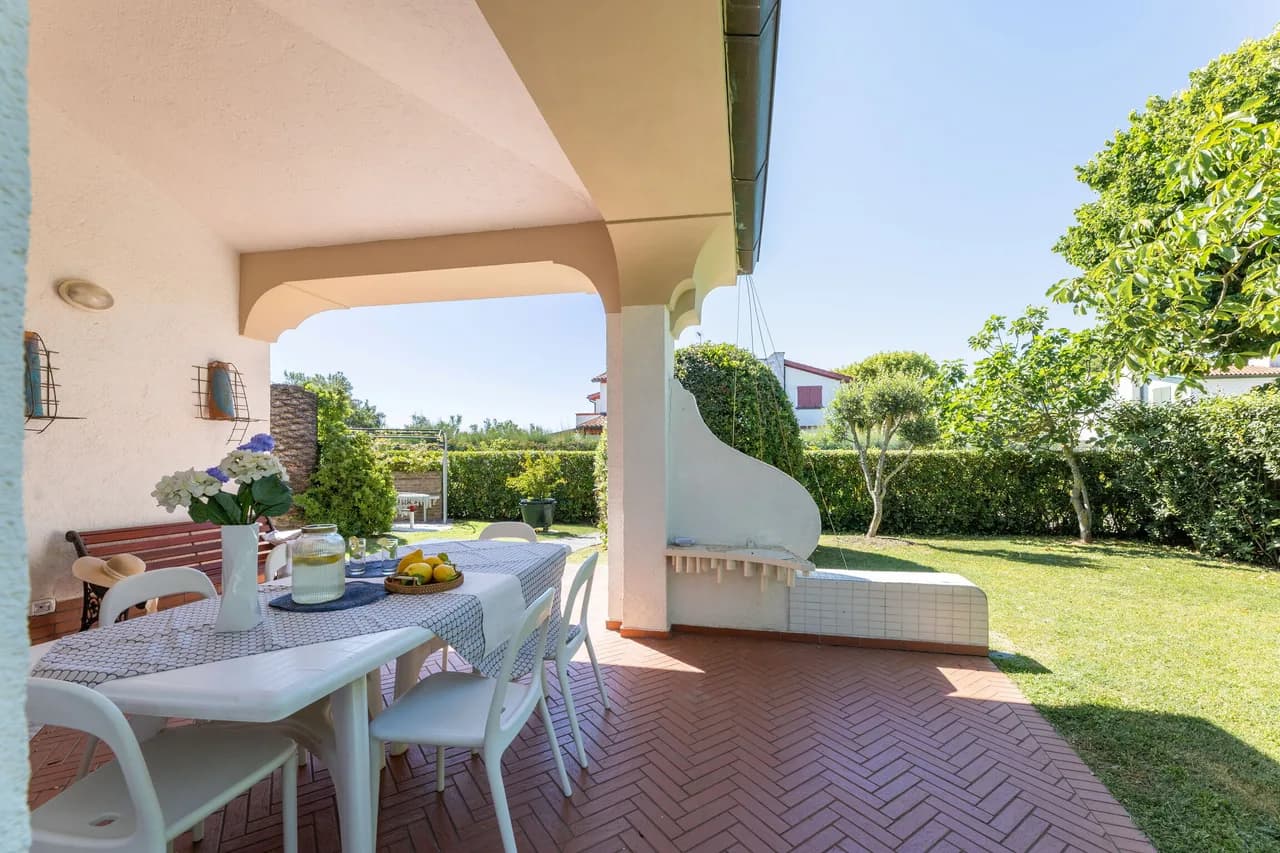 Villa Bellamare photo 5