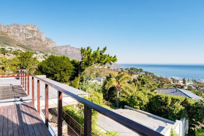 High-End Splendor at Horak Penthouse