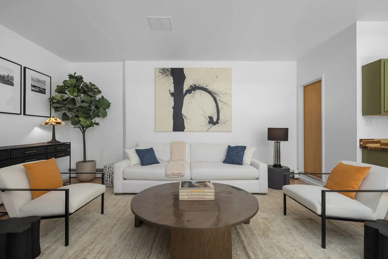 Spacious Rooftop Four Bedroom in New York photo 4
