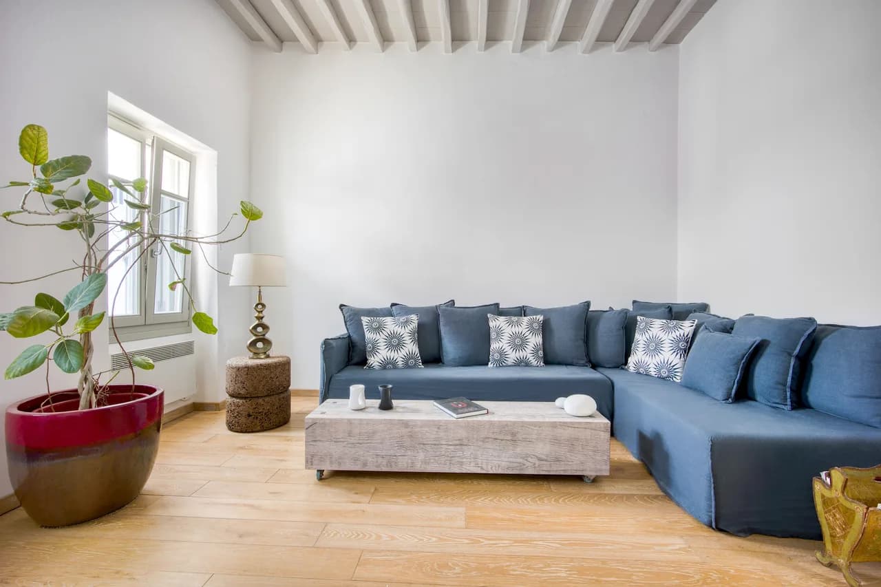 Charming One Bedroom Retreat in Folegandros photo 4