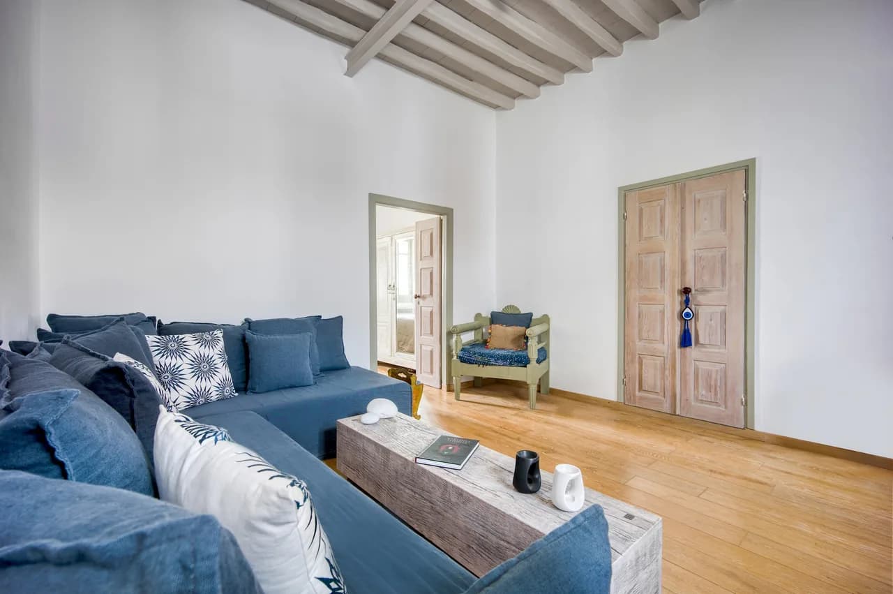 Charming One Bedroom Retreat in Folegandros photo 5