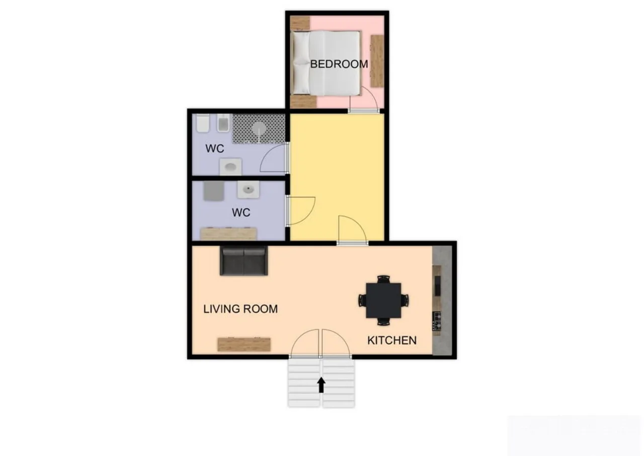 Suite Oltremare photo 4