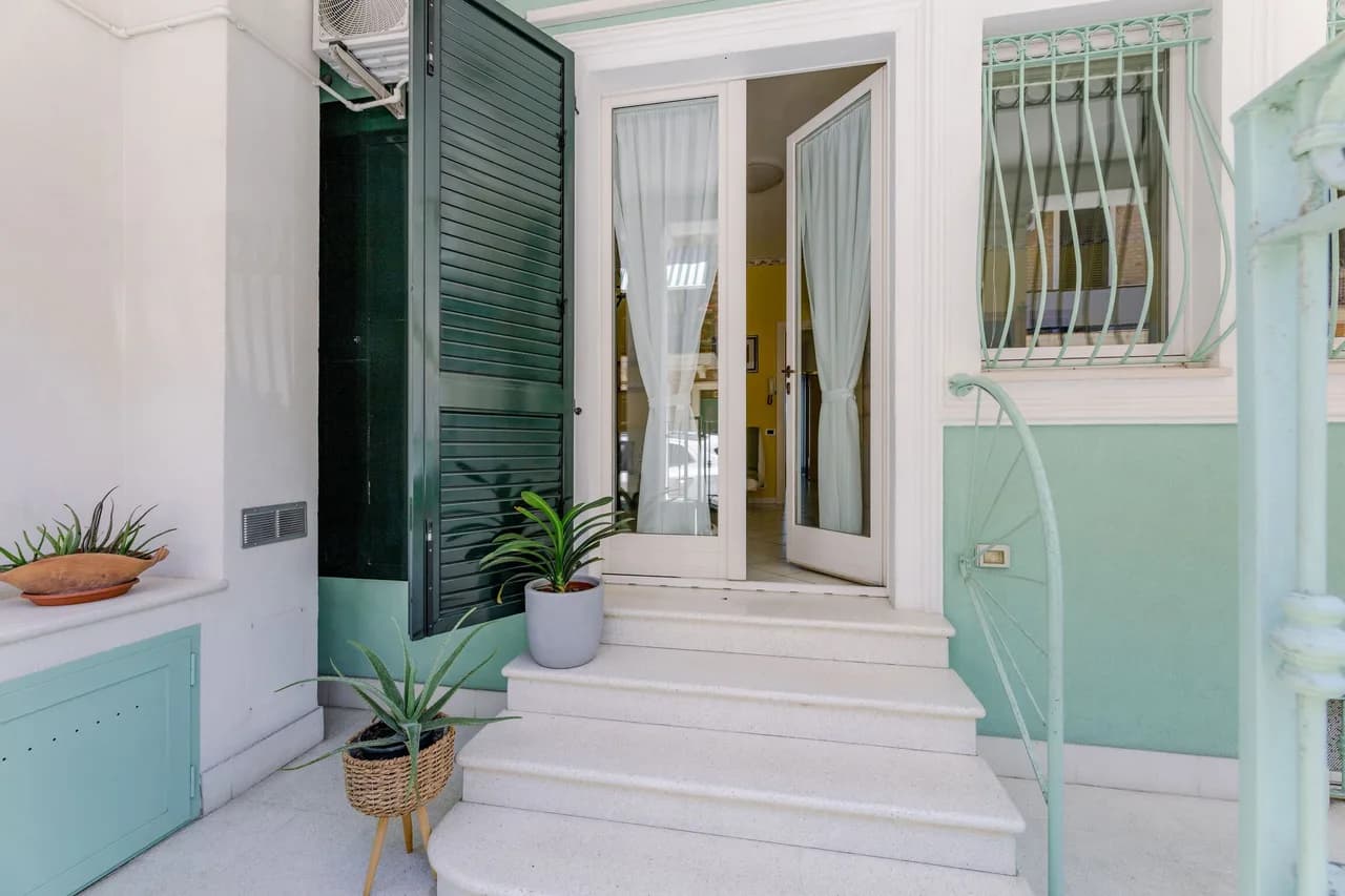 Suite Oltremare photo 5