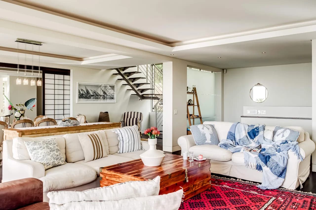 Sea View Villa in Camps Bay, Western Cape, South Africa photo 4