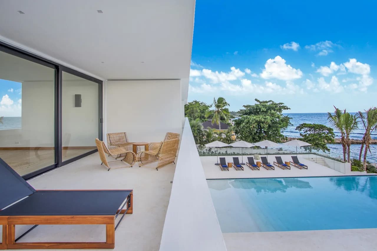 Oceanfront Twelve Bedroom Villa in Casa de Campo photo 4