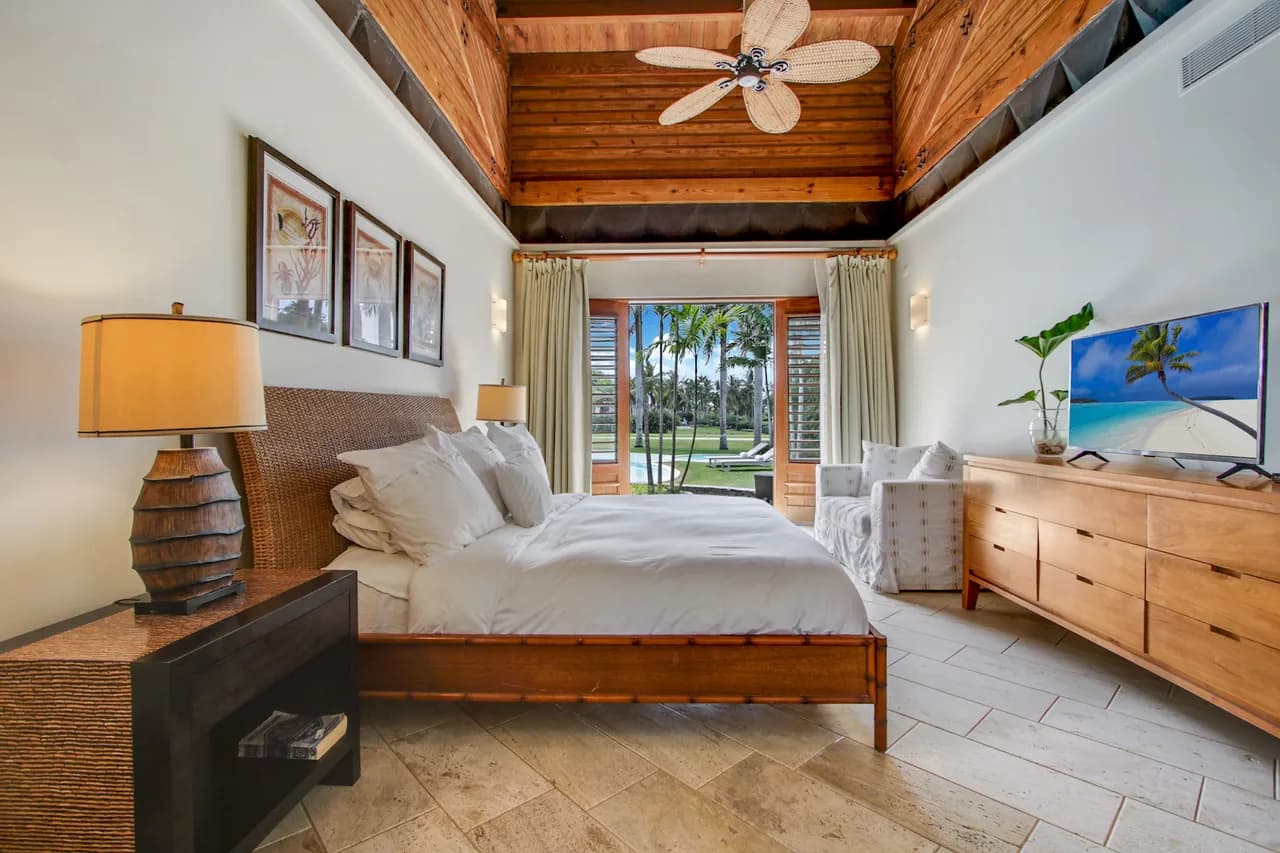 Ocean View Villa with Private Pool in La Romana photo 3