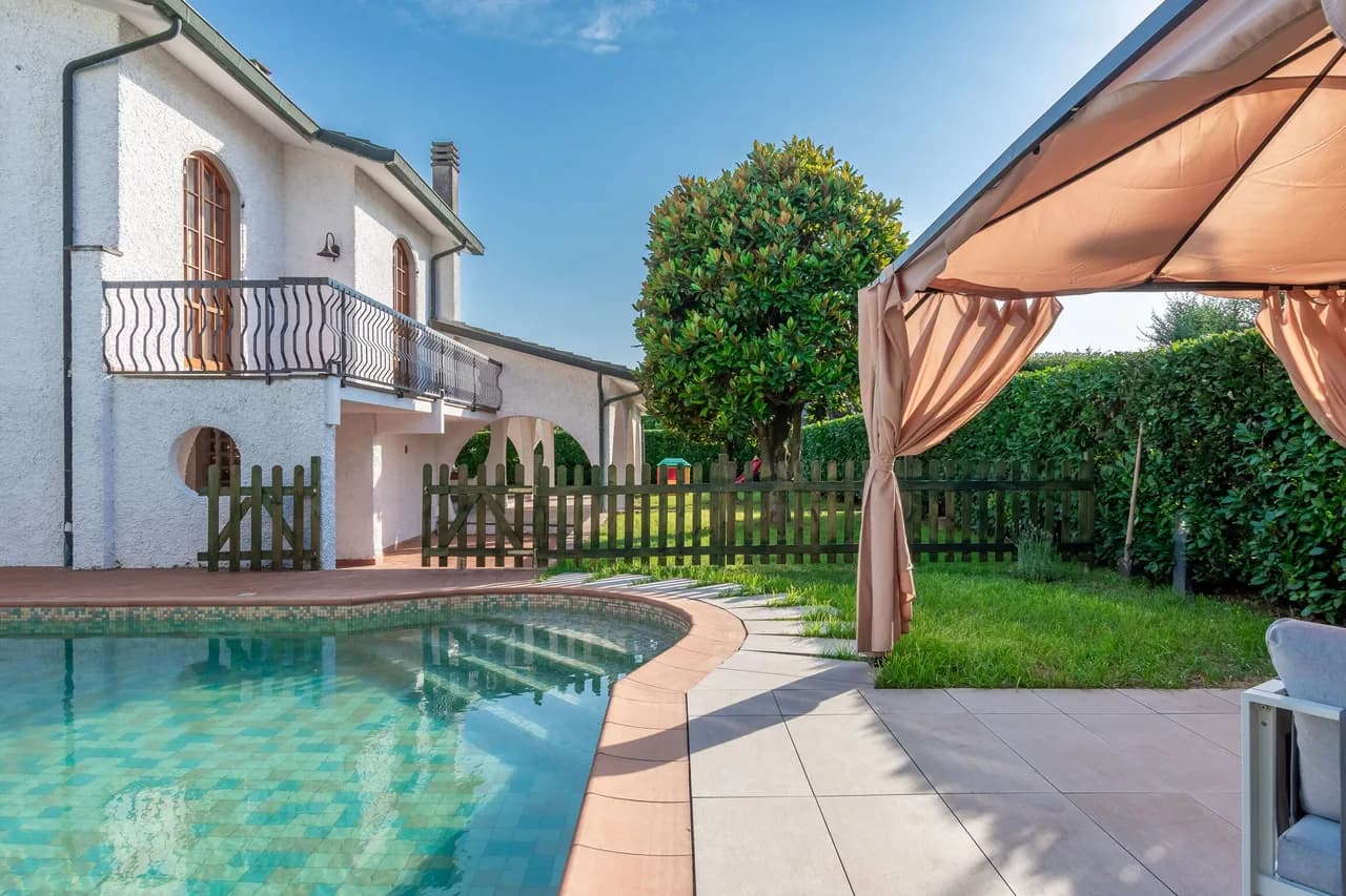 Villa i Portici photo 4