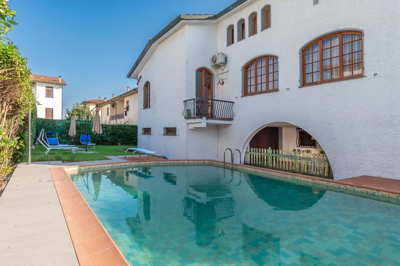 Villa i Portici photo 5