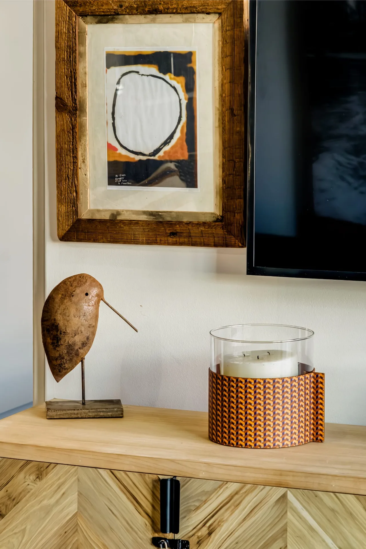 Contemporary One Bedroom Apartment in Cape Town photo 5