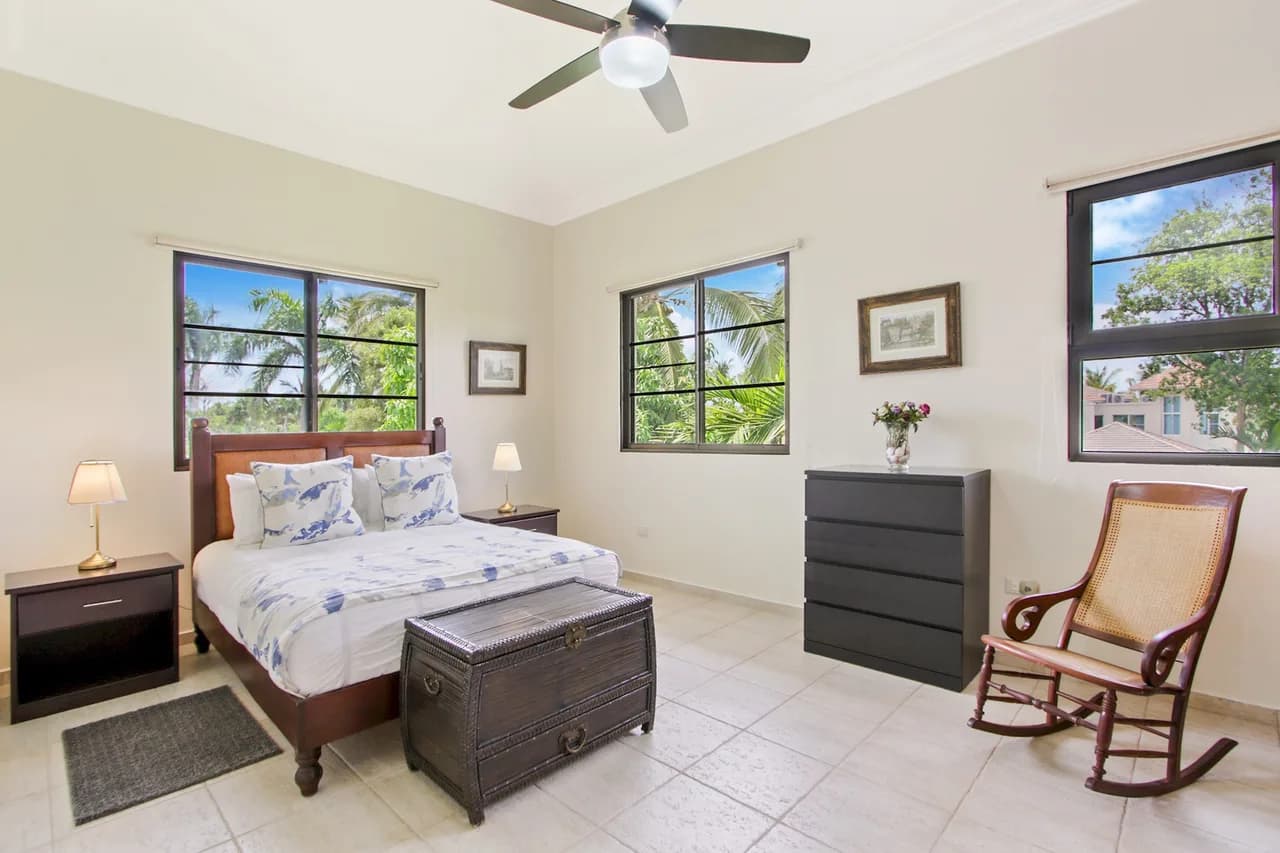 Tropical Garden Villa in Punta Cana photo 3