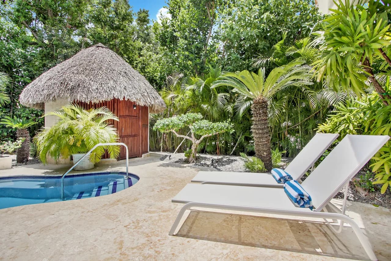 Tropical Garden Villa in Punta Cana photo 5
