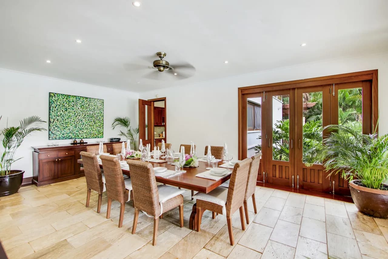 Spacious Five Bedroom Retreat in Punta Cana photo 4