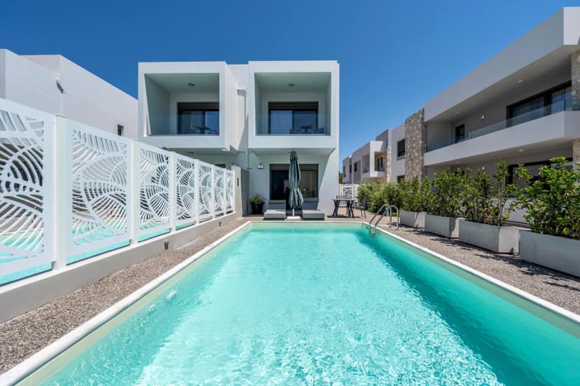 Villa Kares III by Estia