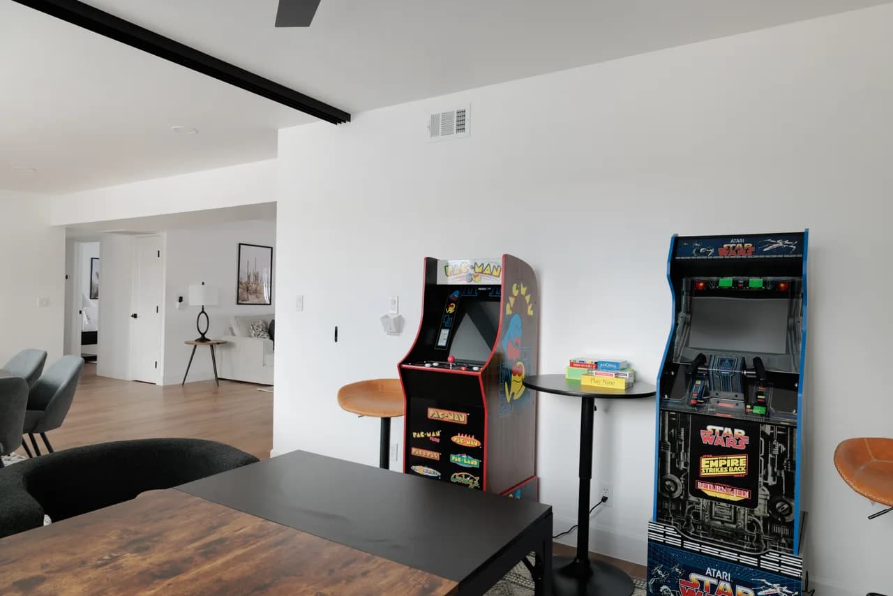 Downtown Dog-Friendly Villa in Scottsdale photo 2