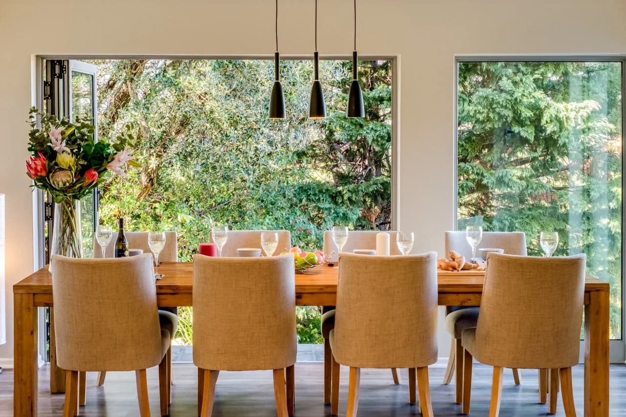 Mountain View Five Bedroom Villa in Cape Town photo 3