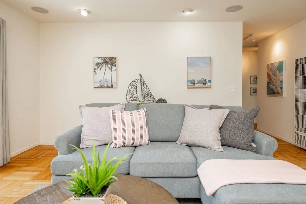 Oceanview Coastal Retreat in Pacifica California photo 3