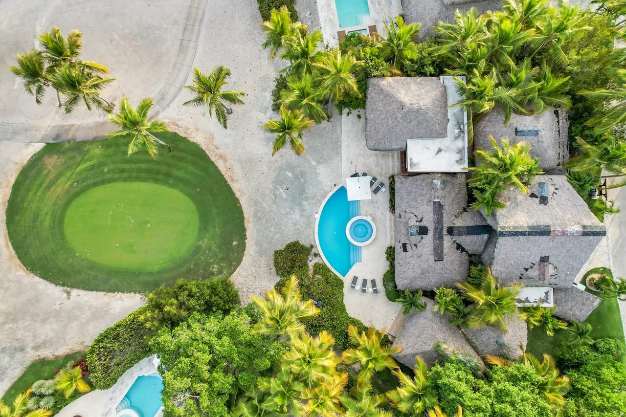 Ocean View Villa with Private Chef in Punta Cana photo 2