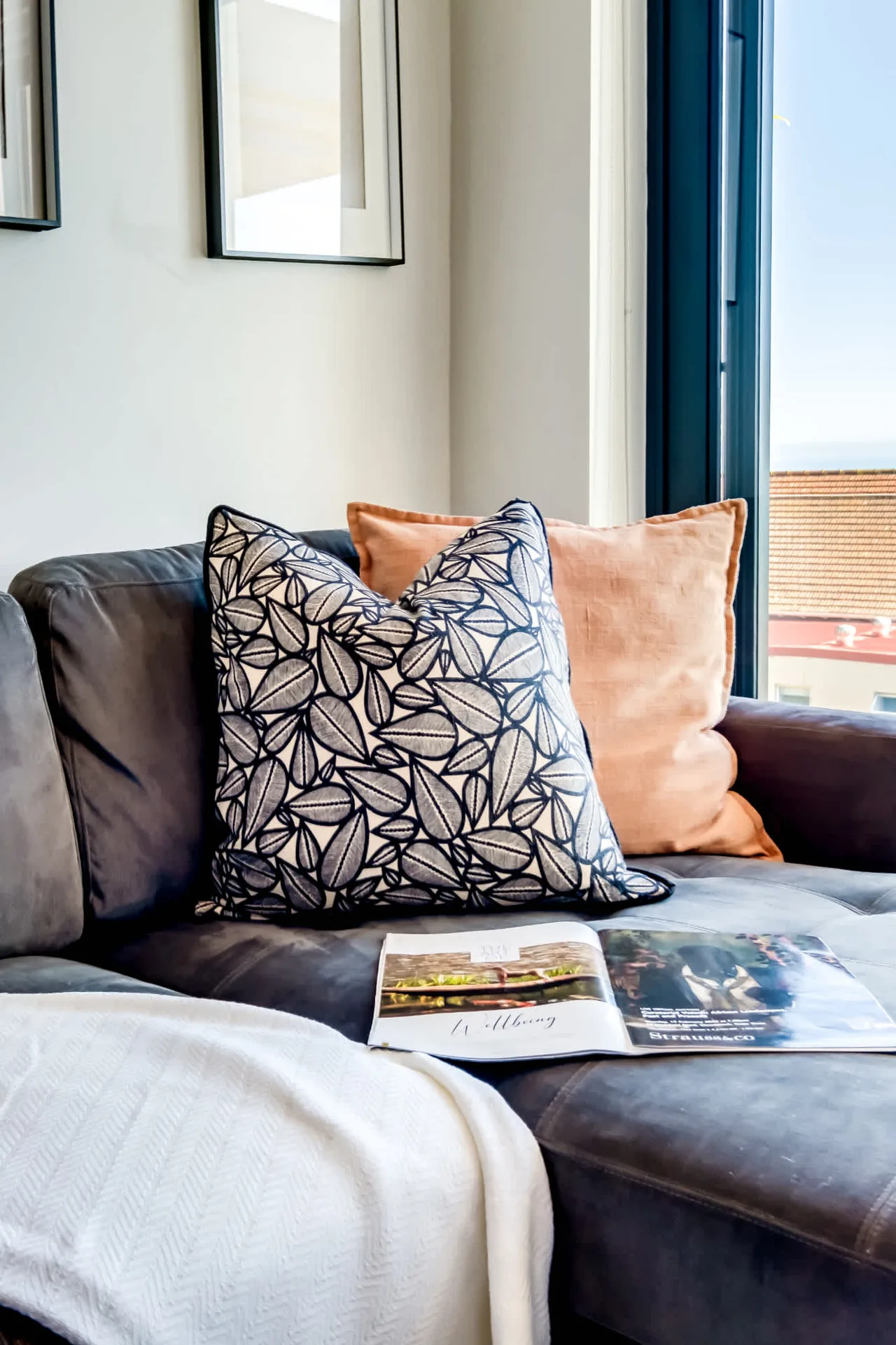 Inviting Two Bedroom Retreat in Cape Town photo 5