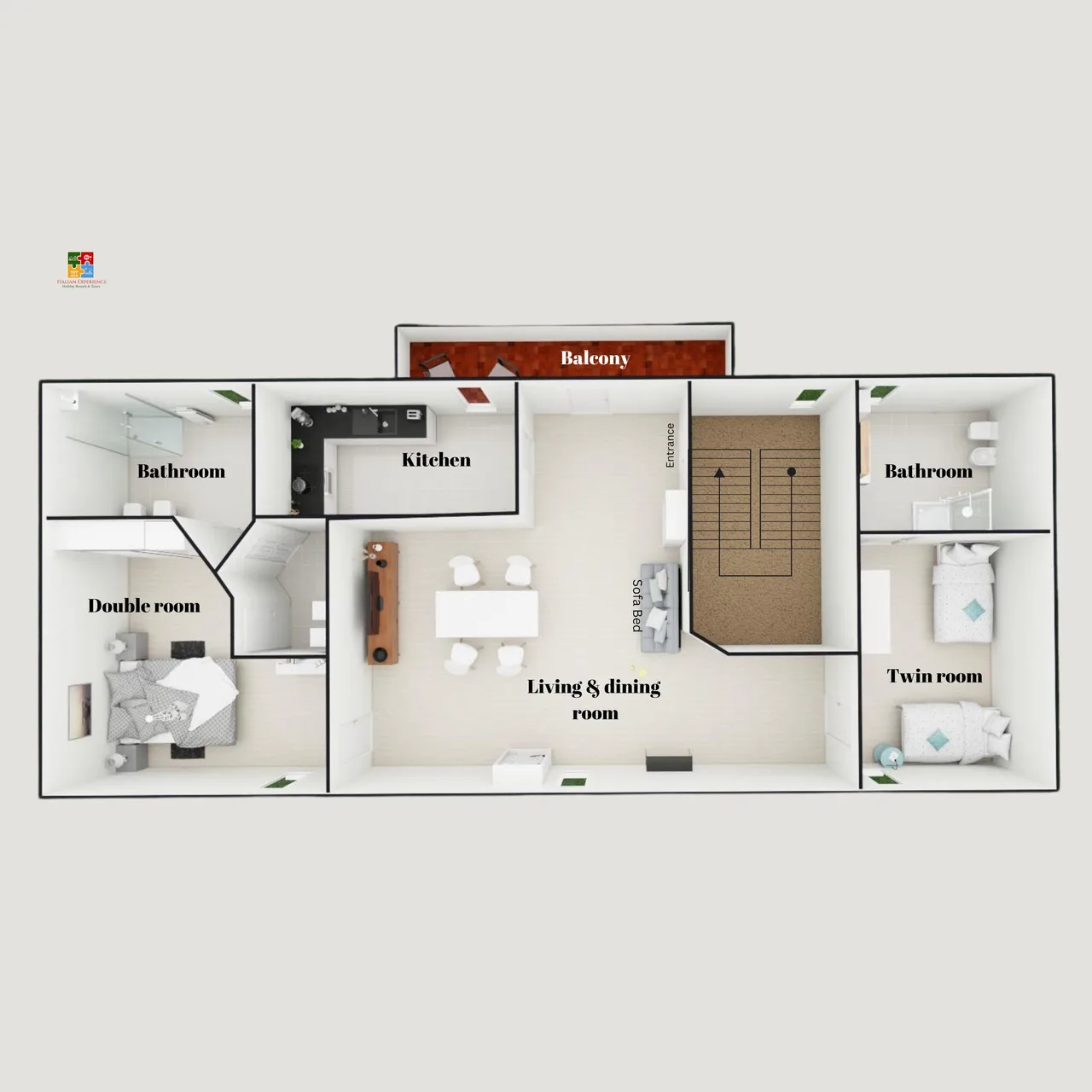 Loreto Suite Apartment photo 3