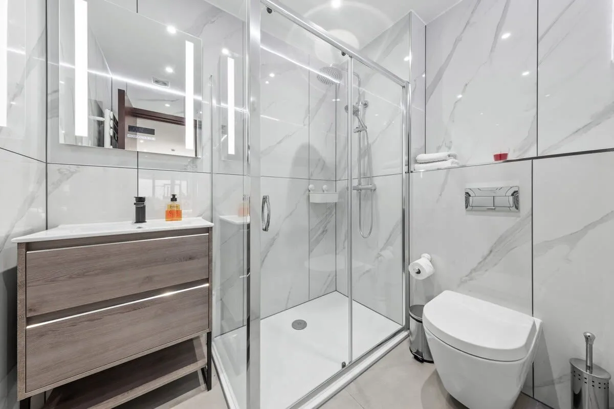 Modern Studio Flat in Golders Green photo 4