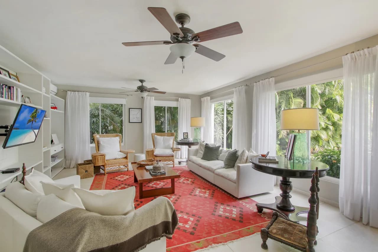 Private Family Villa with Terrace in Casa de Campo photo 2