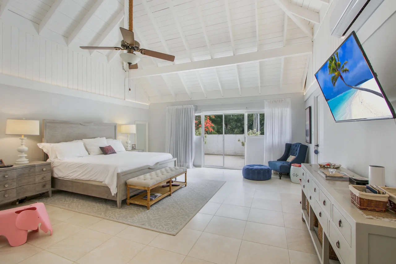 Private Family Villa with Terrace in Casa de Campo photo 3