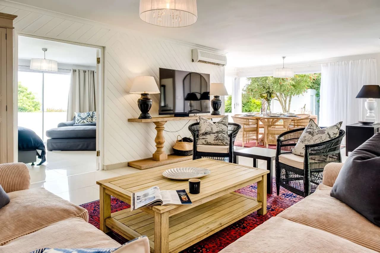 Sunset View Family Holiday Home in Cape Town photo 3