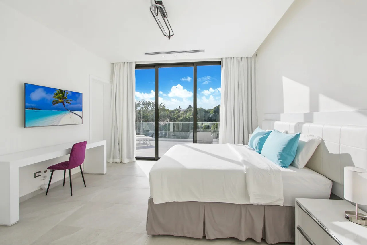 All-Inclusive Six Bedroom Villa in Punta Cana photo 2