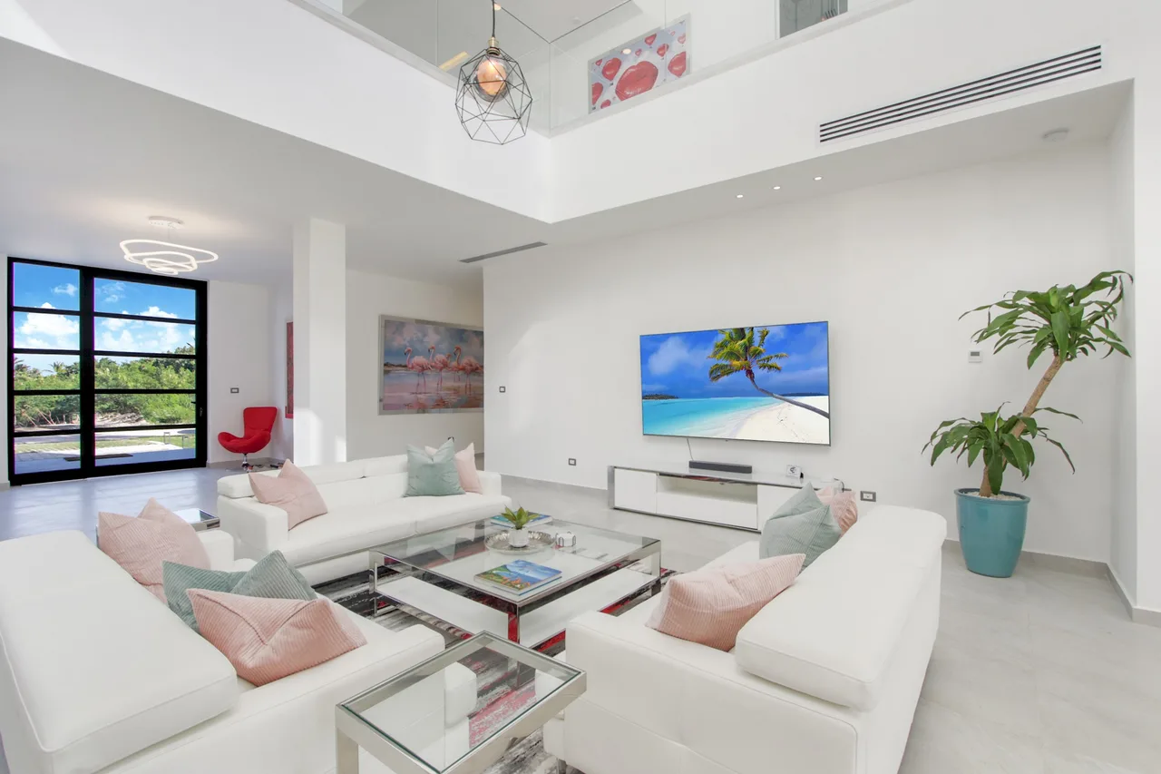 All-Inclusive Six Bedroom Villa in Punta Cana photo 3