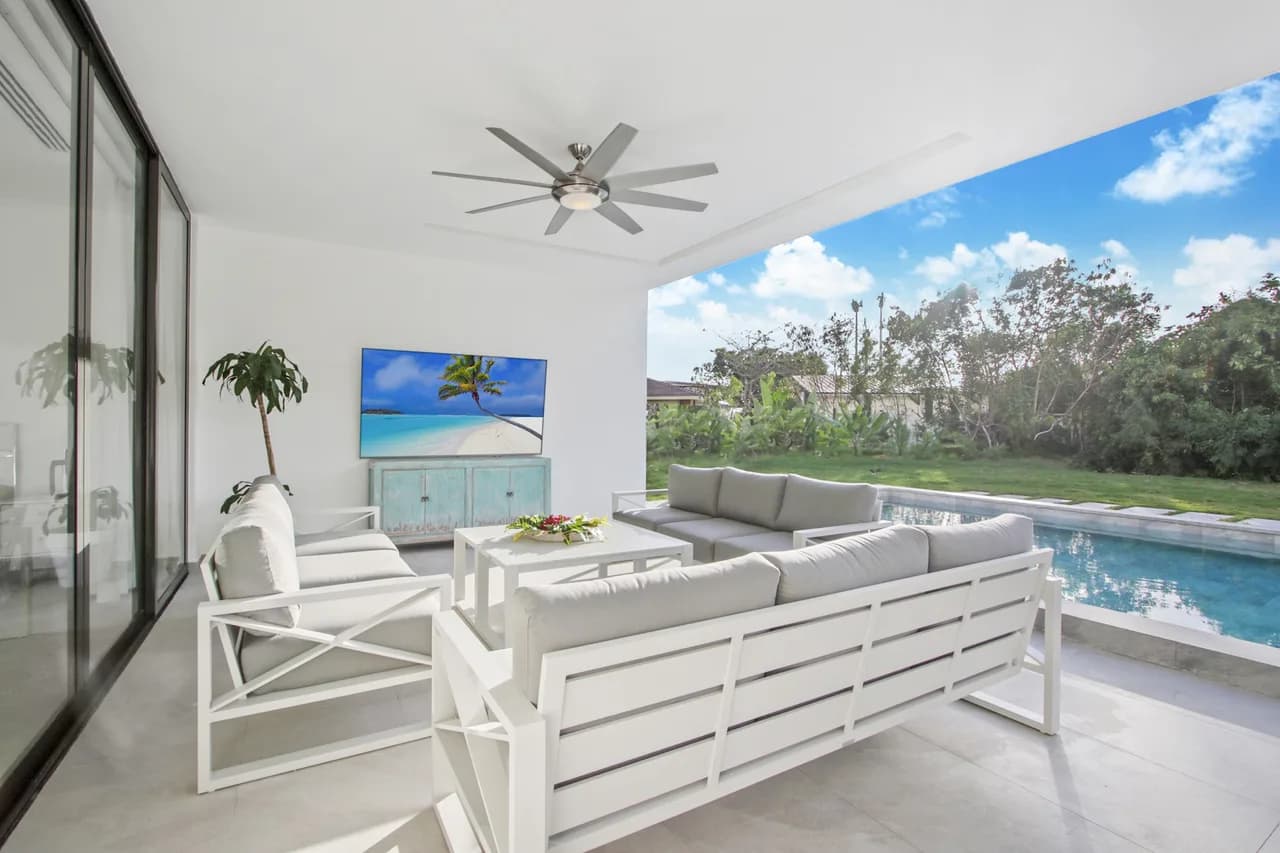 All-Inclusive Six Bedroom Villa in Punta Cana photo 5