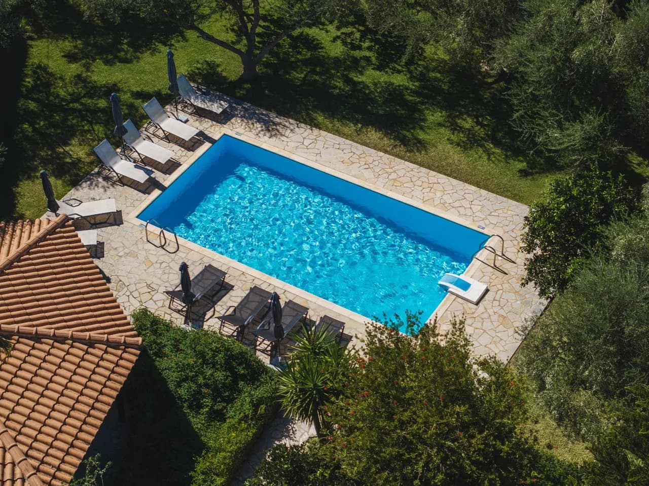 Private Pool Villa in Kipseli, Zakynthos, Greece photo 2