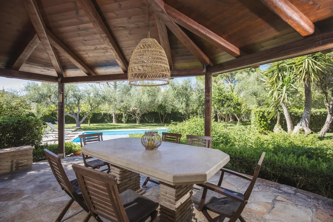 Private Pool Villa in Kipseli, Zakynthos, Greece photo 4