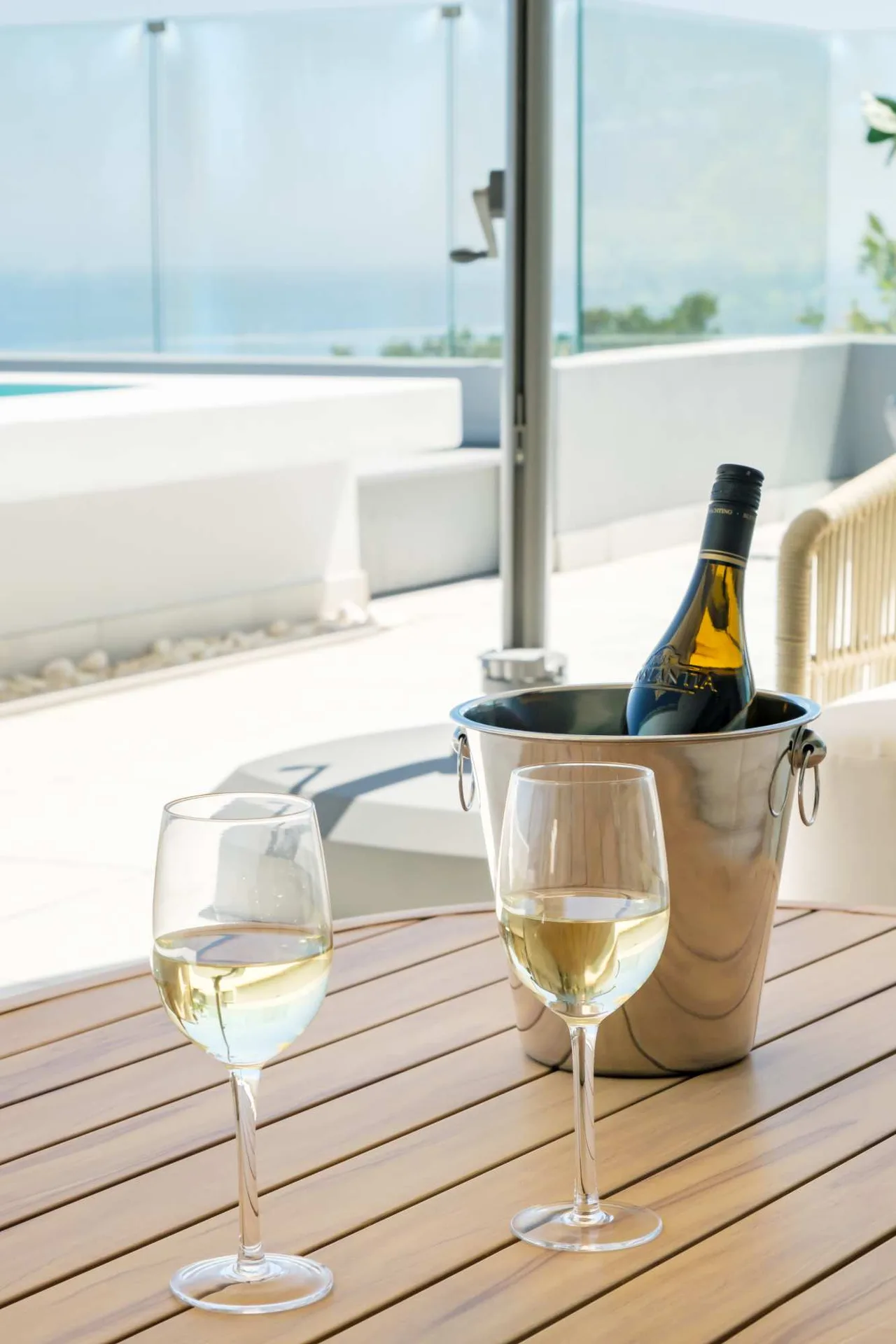 Panoramic Ocean-View Penthouse in Camps Bay photo 4