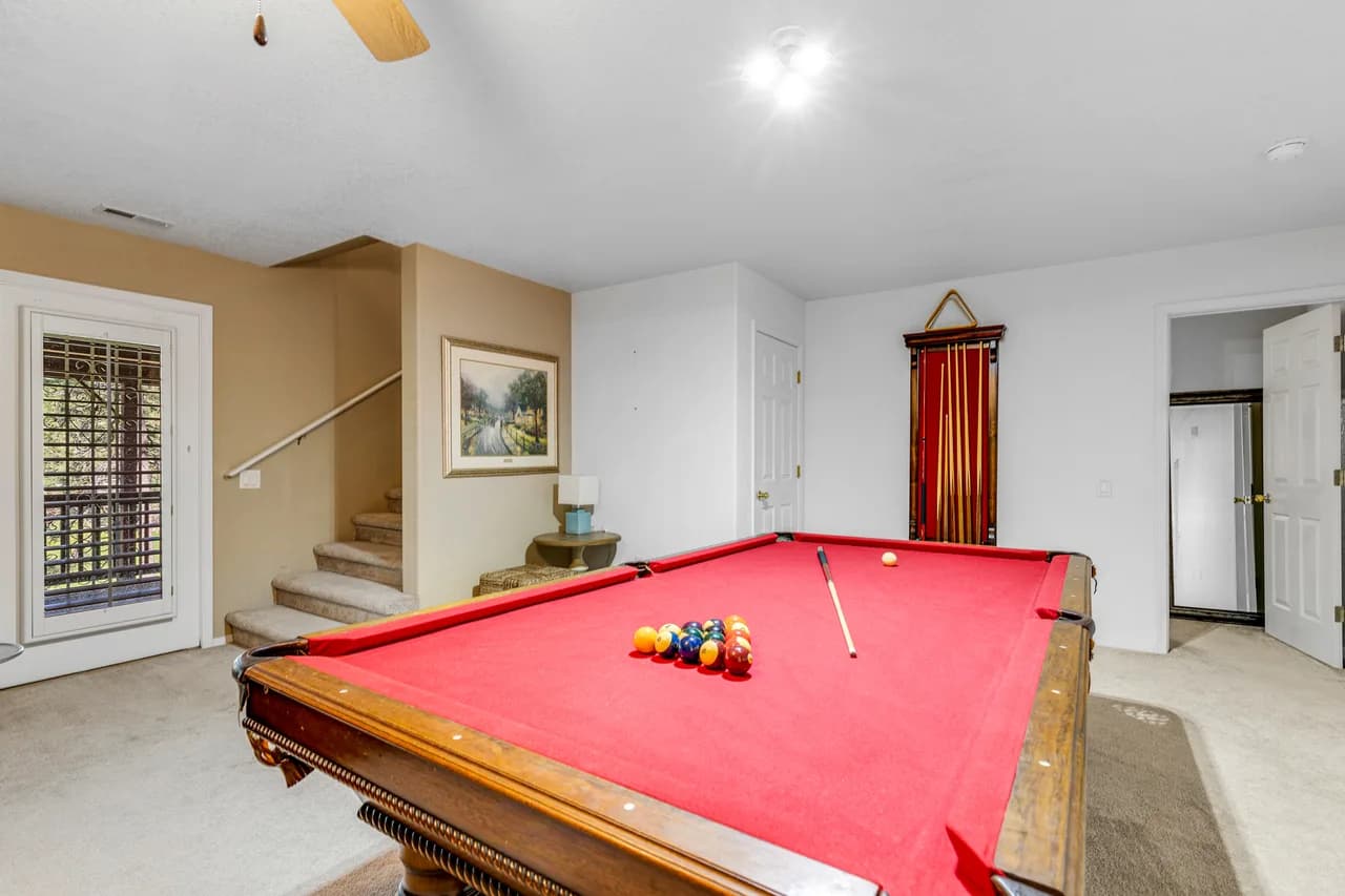 Golf Course Villa with Mountain Views in East Flagstaff photo 2