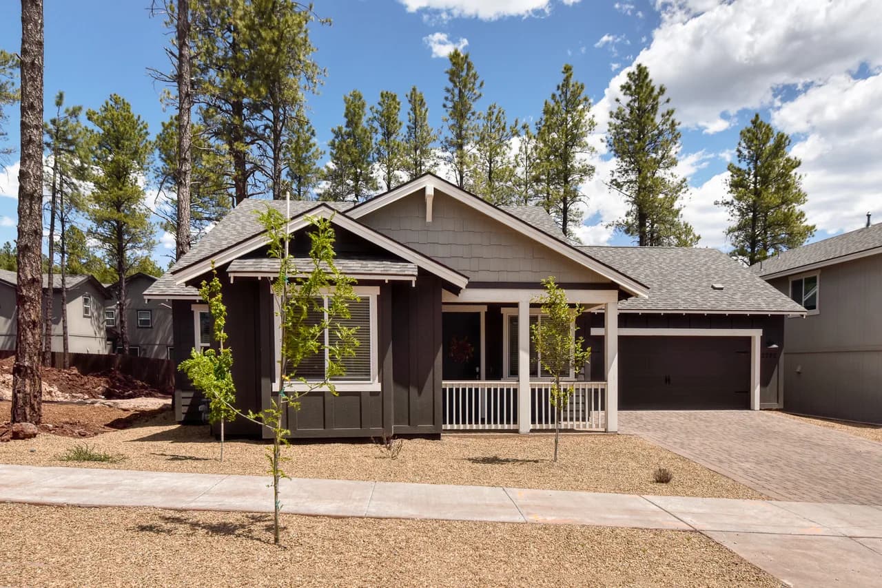 Pet-Friendly Retreat with Hot Tub in Flagstaff photo 5